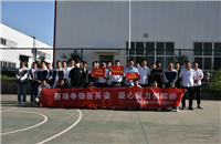 熱血對決！速度與力量的協(xié)作狂歡
